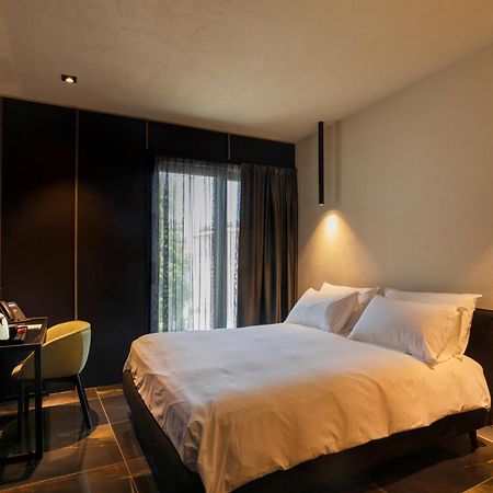Etrus - Boutique Room & Rooftop Pontecagnano Dış mekan fotoğraf