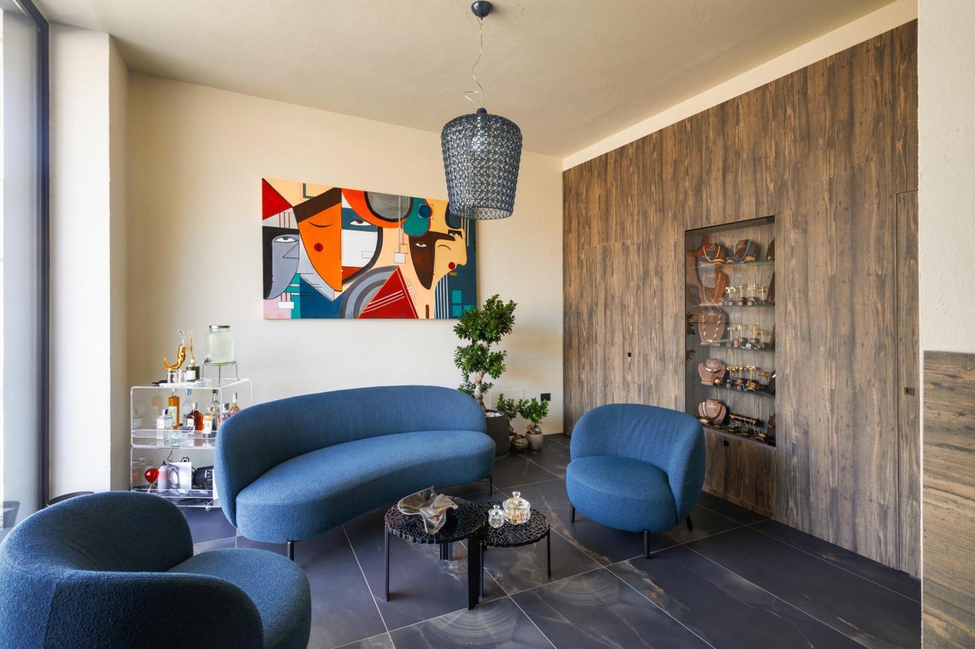 Etrus - Boutique Room & Rooftop Pontecagnano Dış mekan fotoğraf